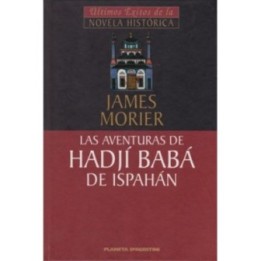 Las aventuras de Hadjí Babá