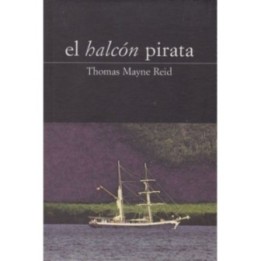 El halcón pirata