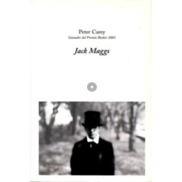 Jack Maggs