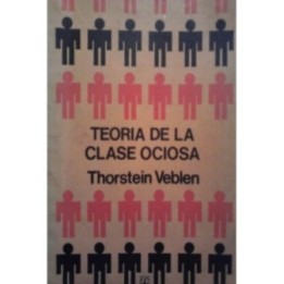 Teoría de la clase ociosa