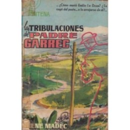 Las tribulaciones del padre Garrec