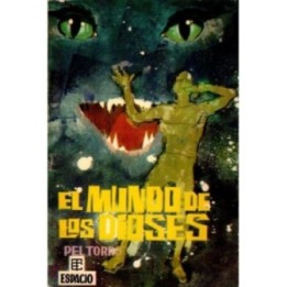 El mundo de los dioses