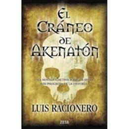 El cráneo de Akenatón