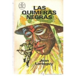 Las quimeras negras