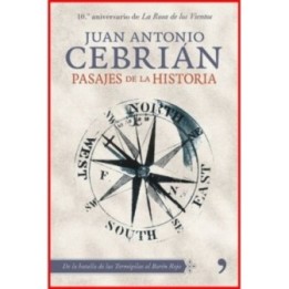 Pasajes de la historia