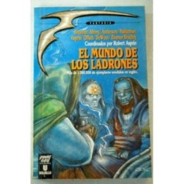 El mundo de los ladrones