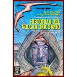 Historias del Vulgar Unicornio
