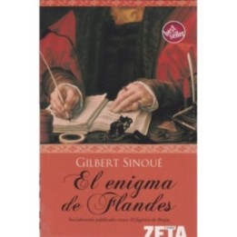 El enigma de Flandes