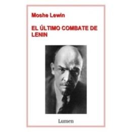 El último combate de Lenin