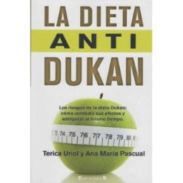 La dieta anti-Dukan