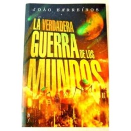 La verdadera guerra de los mundos
