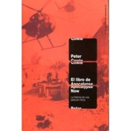 El libro de Apocalypse Now