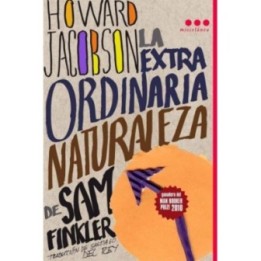La extraordinaria naturaleza de Sam Finkler