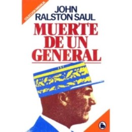 Muerte de un general