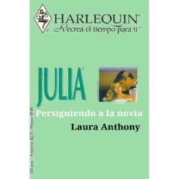 Persiguiendo a la novia