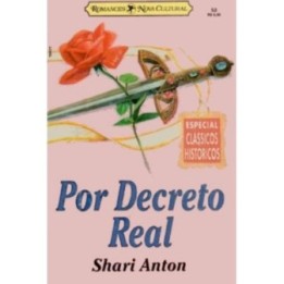 Por decreto real