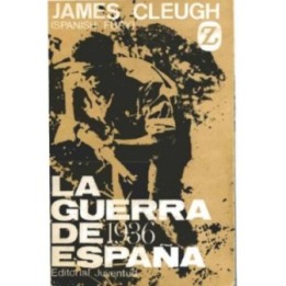 La guerra de España