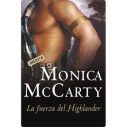 La fuerza del highlander