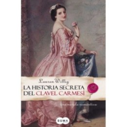 La historia secreta del Clavel Carmesí