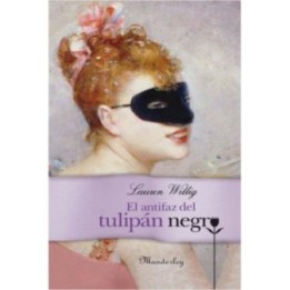El antifaz del Tulipán Negro