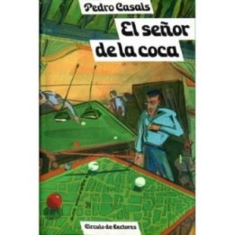 El señor de la coca