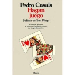 Hagan juego