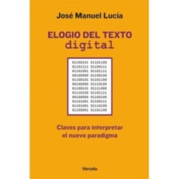 Elogio del texto digital