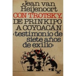 Con Trotsky