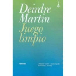 Juego limpio