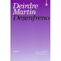 Desenfreno