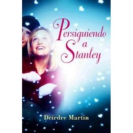 Persiguiendo a Stanley