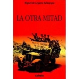 La otra mitad: las cárceles de Euskadi