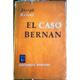 El caso Bernan