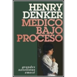 Médico bajo proceso