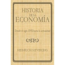 Historia de la economía