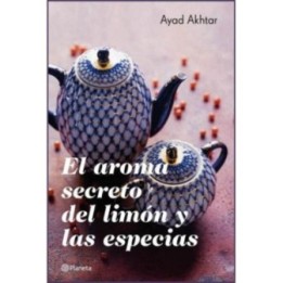 El aroma secreto del limón y las especias