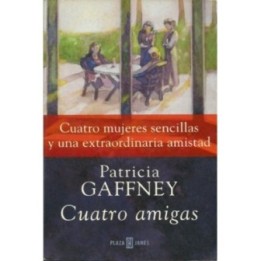 Cuatro amigas