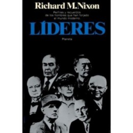 Líderes