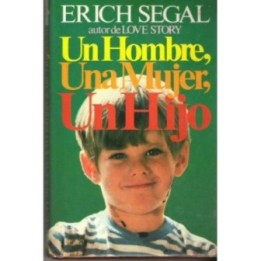 Un hombre