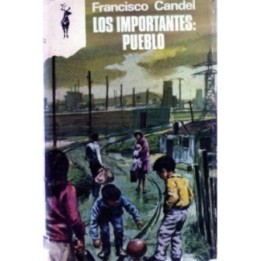 Los Importantes: Pueblo