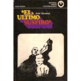 El último suspiro