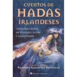 Cuentos de hadas irlandesas