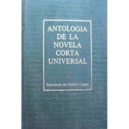 Antología de la novela corta universal