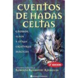 Cuentos de hadas celtas