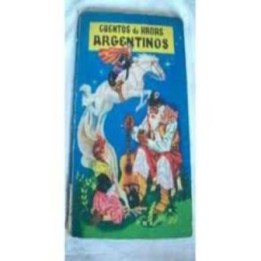 Cuentos de hadas argentinos