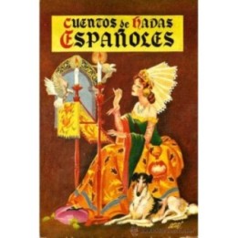 Cuentos de hadas españoles