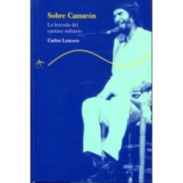 Sobre Camarón