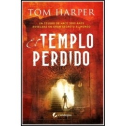 El templo perdido