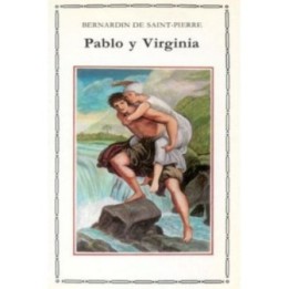 Pablo y Virginia
