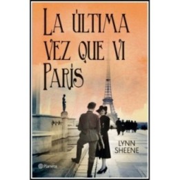 La última vez que vi París